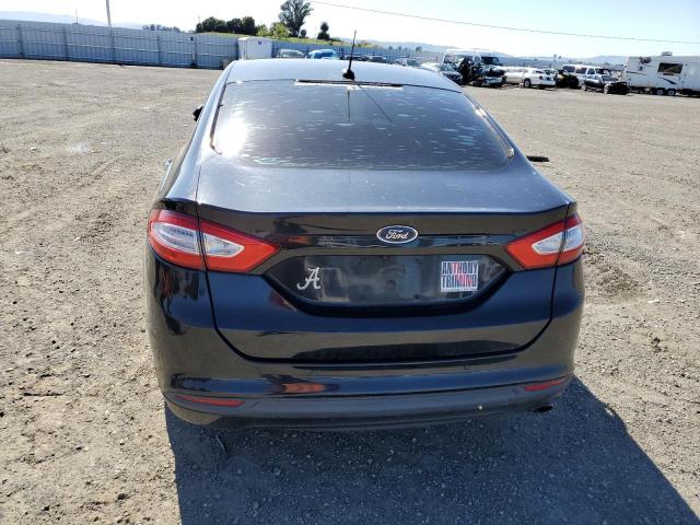 3FA6P0HD0ER170112 Ford FUSION SE