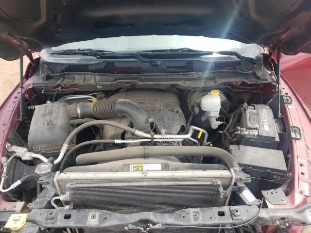 1C6RR7KT0FS689135 RAM 1500 St