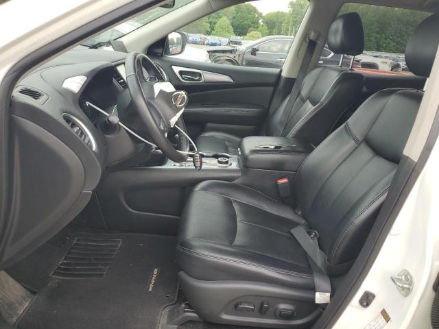5N1DR2MM8KC625775 Nissan Pathfinder S