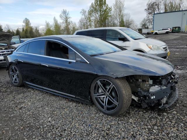 W1KCG4EB2NA020557 Mercedes-Benz Eqs Sedan 580 4matic