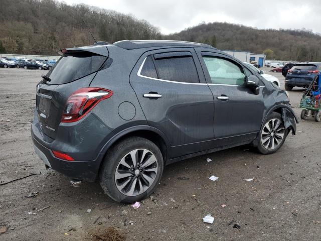 KL4CJBSB0HB165612 Buick Encore Preferred Ii