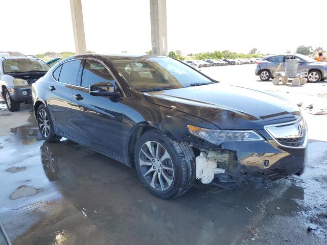 19UUB1F57FA021811 Acura TLX TECH