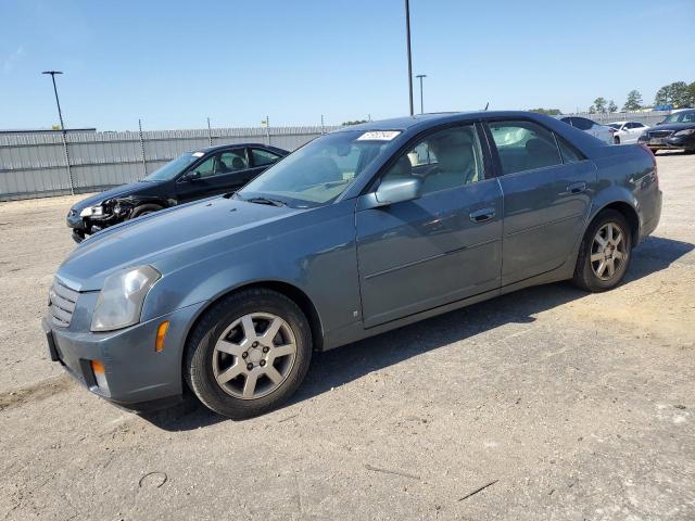 Auction sale of the 2006 Cadillac Cts Hi Feature V6, vin: 1G6DP577460135863, lot number: 51952544
