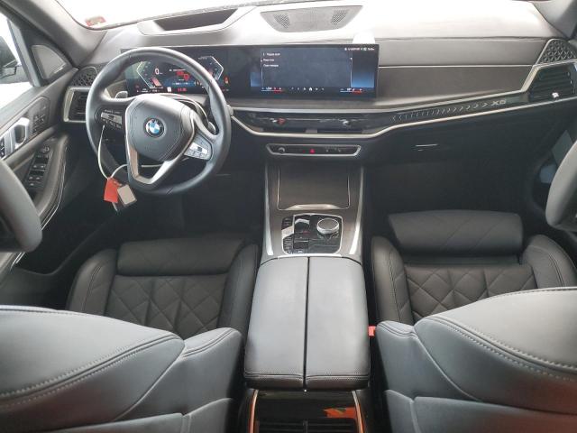 5UX23EU01R9S62057 BMW X5 Xdrive40i