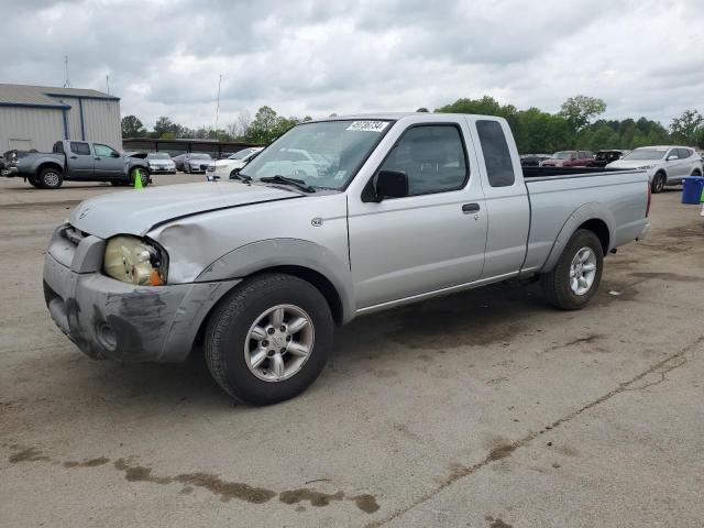 Auction sale of the 2002 Nissan Frontier King Cab Xe, vin: 1N6DD26SX2C312125, lot number: 49736734