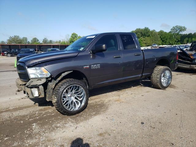 Auction sale of the 2015 Ram 1500 St, vin: 1C6RR7FT0FS716277, lot number: 53085364