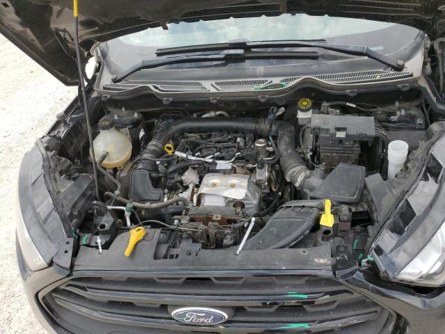 MAJ3S2FE3LC361866 Ford ECOSPORT S