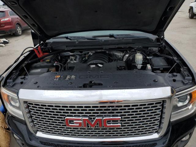 3GTU2WEJ6FG455584 GMC Sierra K1500 Denali
