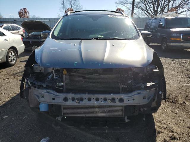 1FMCU0J91EUD63496 Ford Escape Titanium