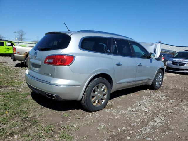 5GAKVBKD5EJ348465 Buick Enclave