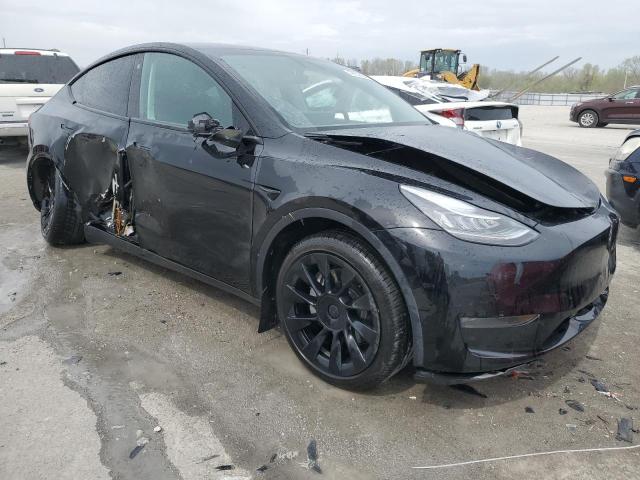 7SAYGDEE0NA009011 Tesla Model Y
