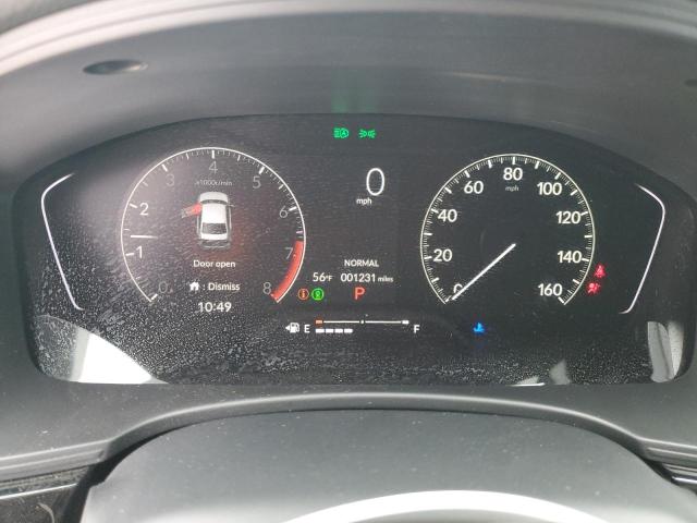 2HGFE2F56RH540036 Honda Civic Sport