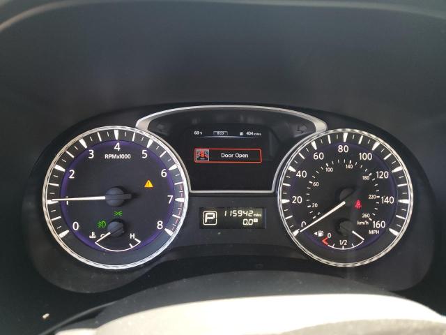5N1DL0MM5HC517046 Infiniti QX60
