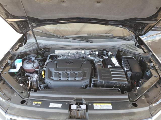 3VVNB7AXXPM036176 Volkswagen TIGUAN SE