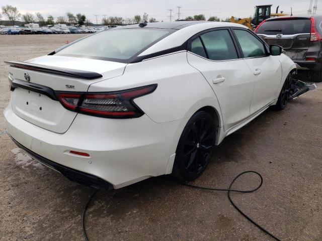 1N4AA6EV7MC502958 Nissan Maxima Sr