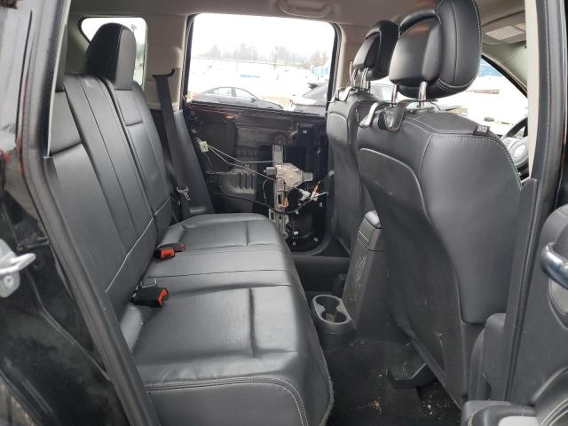 1C4NJDCB3ED707830 Jeep Compass Limited