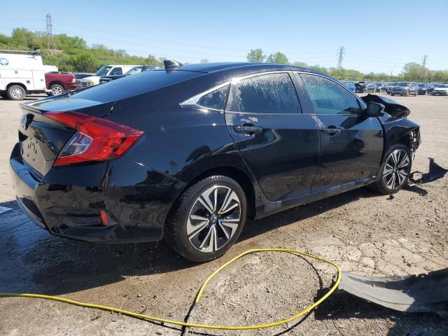 19XFC1F70HE028847 Honda CIVIC EXL