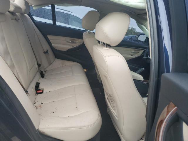 WBA3A5C55FF608047 BMW 328 I