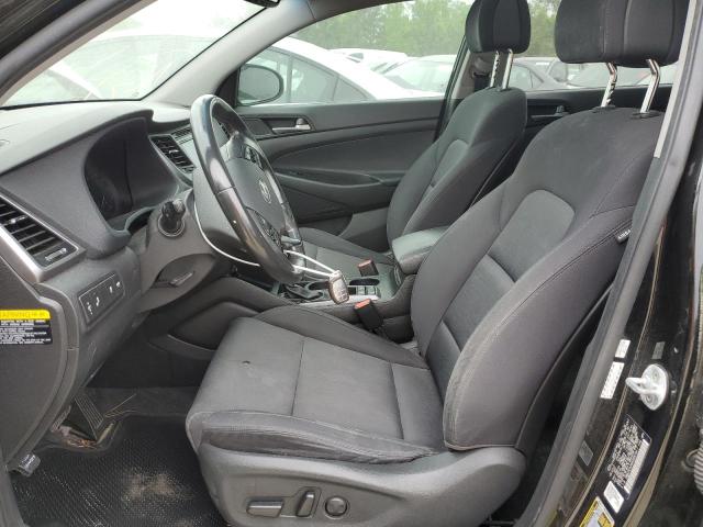 KM8J3CA24HU566160 Hyundai Tucson Limited