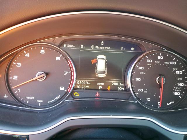 WA1LAAF70HD016654 Audi Q7 Premium Plus