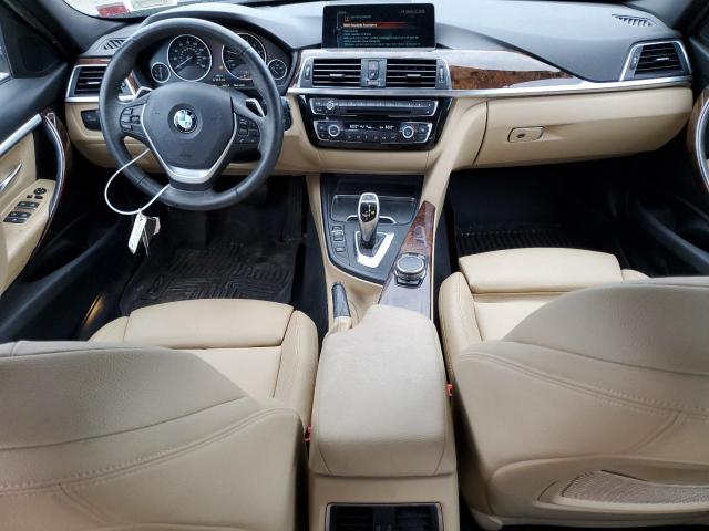 WBA8K3C54HK679354 BMW 330 XI