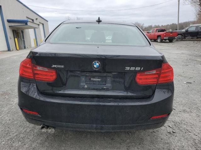 WBA3B5G54ENS09366 BMW 328 Xi Sulev