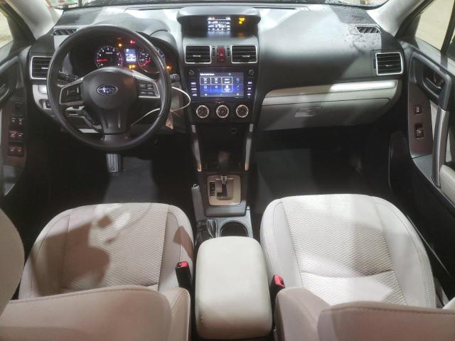 JF2SJAFC1GH539480 Subaru Forester 2.5i Premium