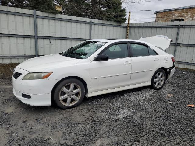 Auction sale of the 2007 Toyota Camry Ce, vin: 4T1BE46K37U694997, lot number: 49721184