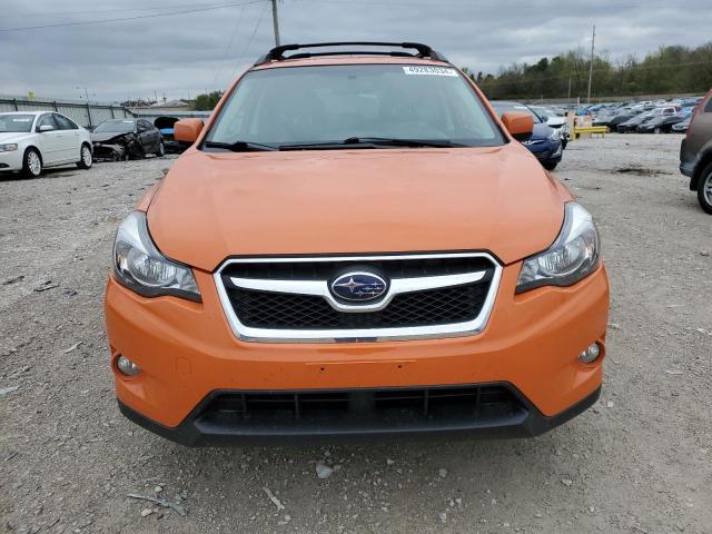 JF2GPACC0E8267008 Subaru Xv Crosstrek 2.0 Premium