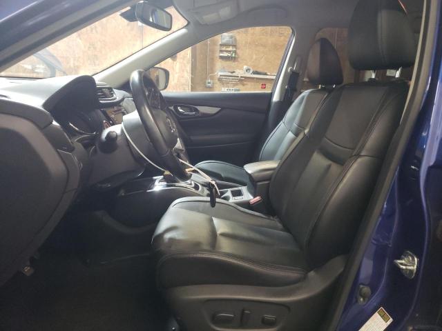 JN8AT2MV9JW317145 Nissan ROGUE S