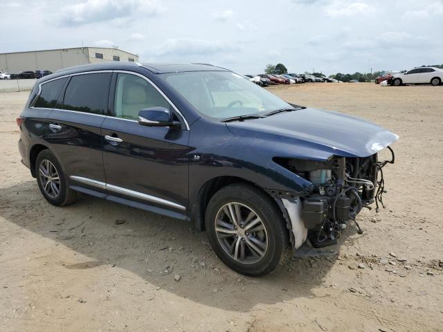 5N1DL0MM5HC556025 Infiniti QX60