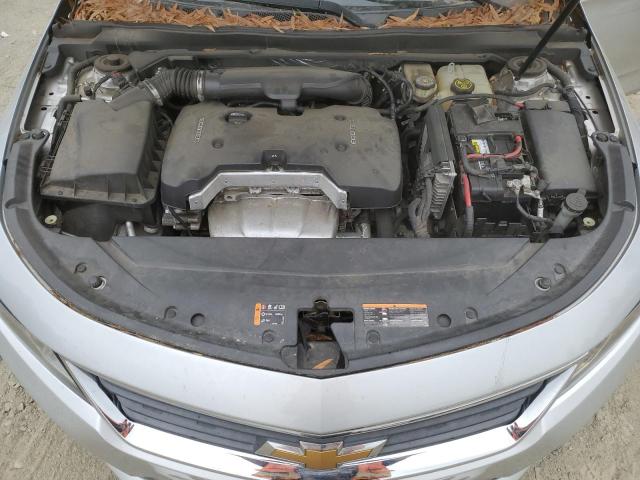 2G11X5SAXG9171740 Chevrolet IMPALA LS