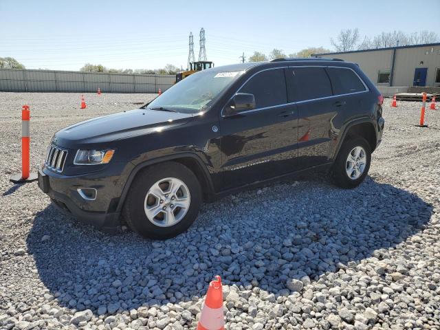 Auction sale of the 2016 Jeep Grand Cherokee Laredo, vin: 1C4RJFAG3GC425482, lot number: 51927764