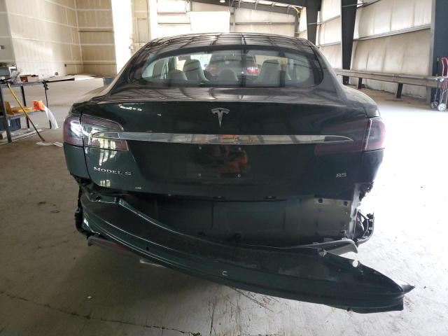 5YJSA1H12EFP50565 Tesla MODEL S
