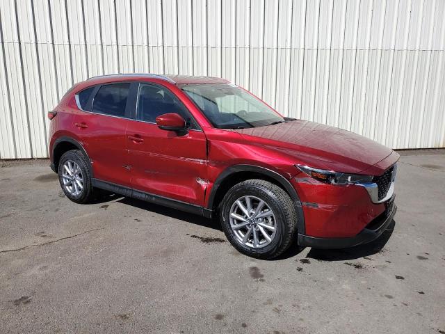 JM3KFBCM8P0184591 Mazda Cx-5 Preferred