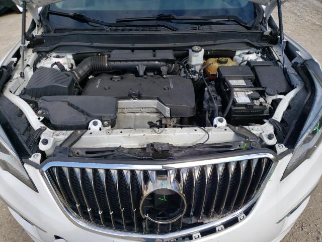 LRBFXBSA7HD218222 Buick Envision Essence