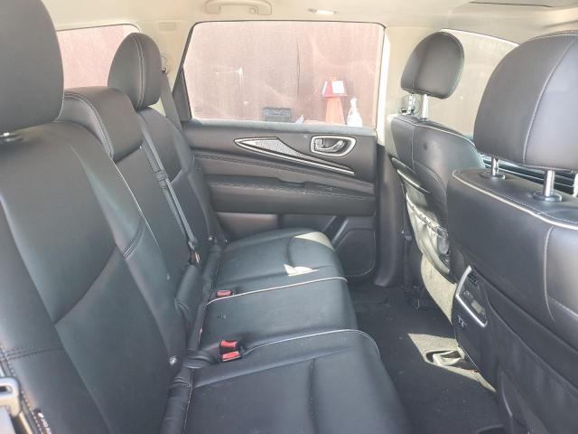 5N1DL0MN4KC555920 Infiniti QX60 LUXE