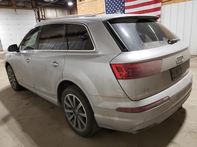 WA1LAAF79HD004986 Audi Q7 Premium Plus