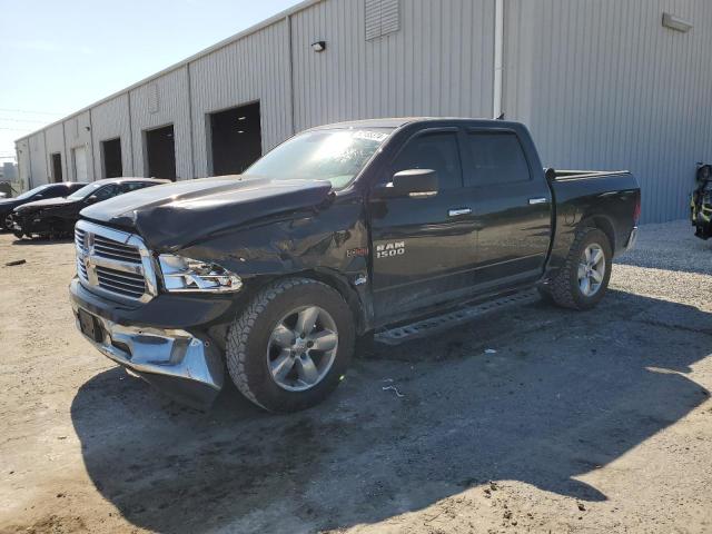 2017 Ram 1500 Slt მანქანა იყიდება აუქციონზე, vin: 1C6RR6LM9HS751796, აუქციონის ნომერი: 52165374