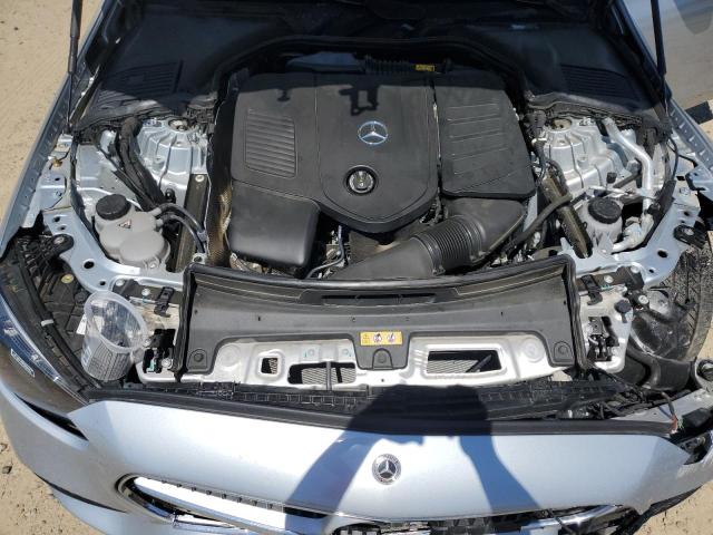 W1KAF4HB3PR072953 Mercedes-Benz C 300 4matic