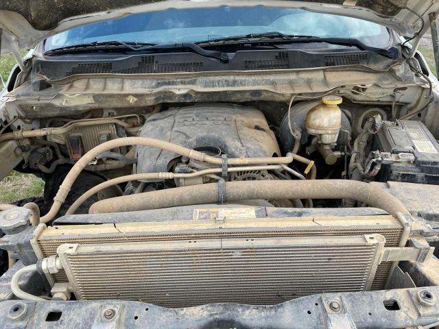 1C6RR7ST4KS601455 RAM 1500 Classic Tradesman