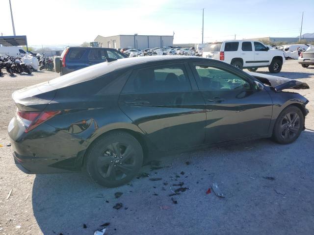 KMHLM4AG9MU081367 Hyundai ELANTRA SEL