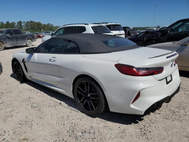 WBSDZ0C07LCE02230 BMW M8