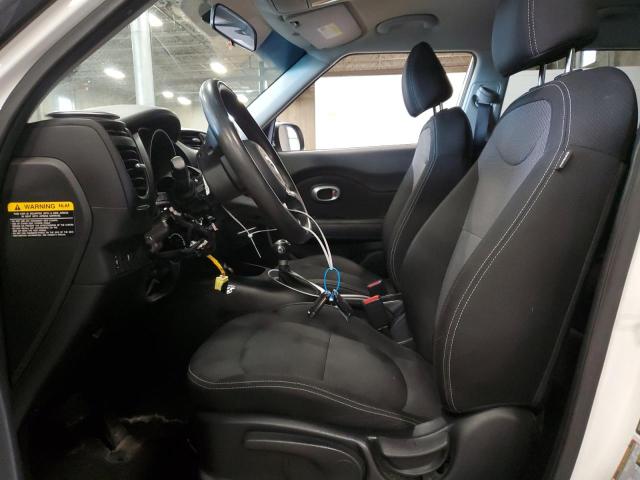 KNDJP3A55H7463248 KIA SOUL +