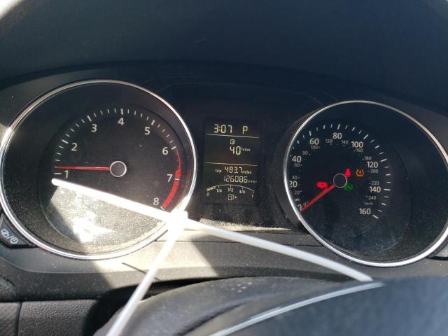3VW2K7AJ8FM277341 Volkswagen JETTA BASE