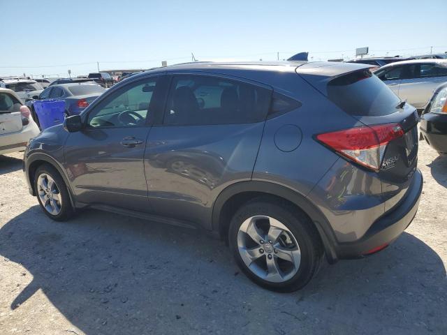3CZRU5H33KG708324 Honda HR-V LX