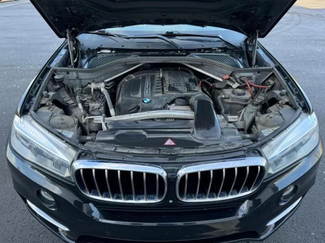 5UXKR0C5XF0P04722 BMW X5 Xdrive35i