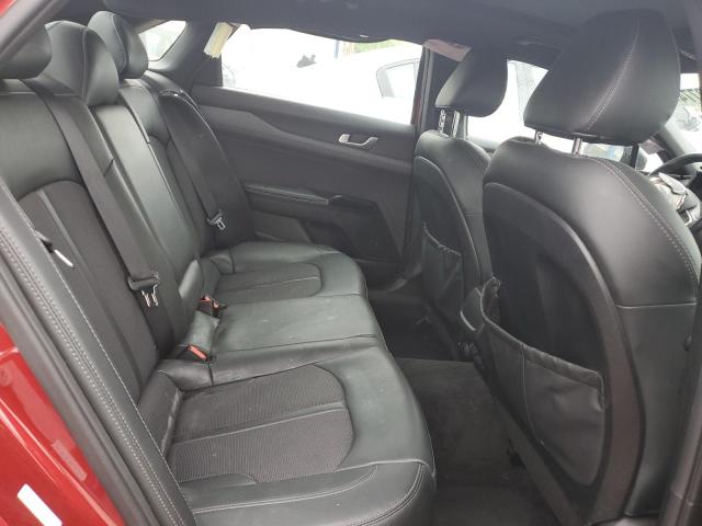 5XXG64J24NG129840 KIA K5 GT LINE