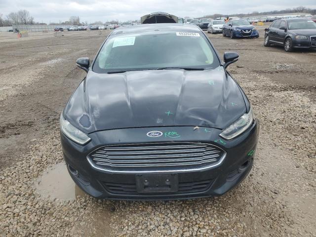 3FA6P0HD9ER207514 Ford FUSION SE