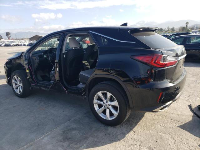 2T2ZZMCA7GC020623 Lexus RX 350